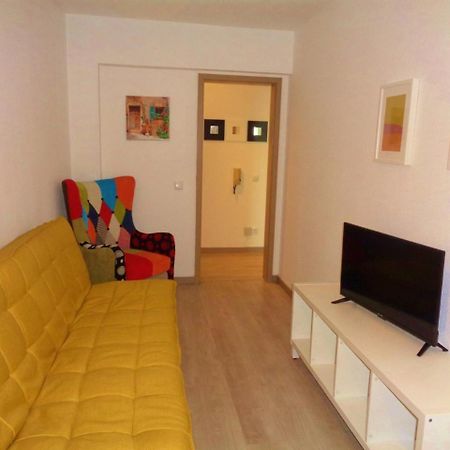 Apartment Poeta Aleixo In Faro Exterior photo