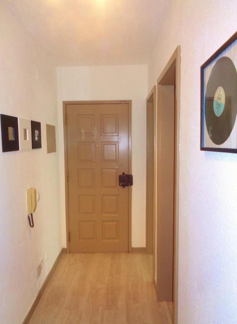 Apartment Poeta Aleixo In Faro Exterior photo